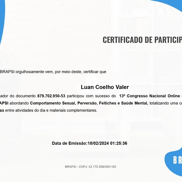 Ampliar imagem: certificate 17
