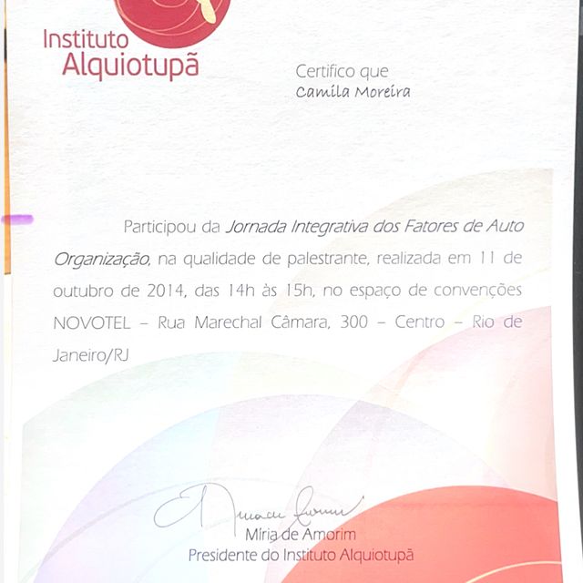 Ampliar imagem: certificate 14