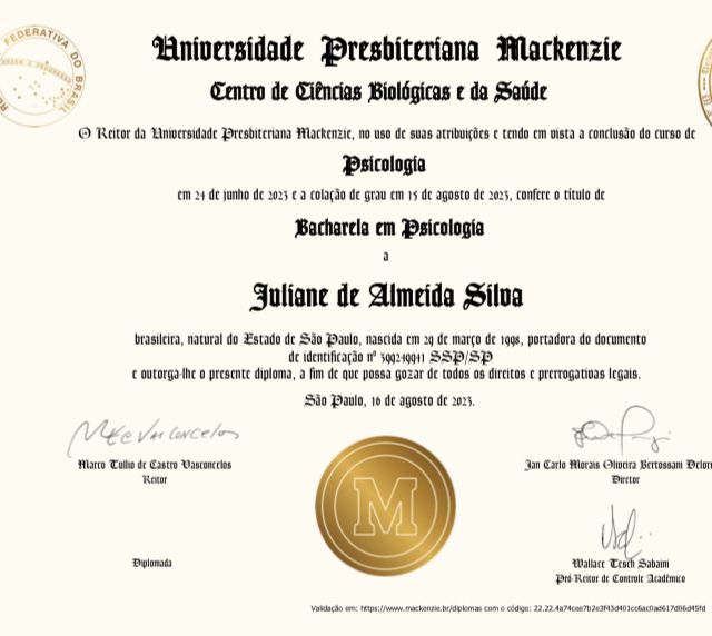 Ampliar imagem: certificate 1