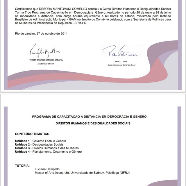 Ampliar imagem: certificate 3