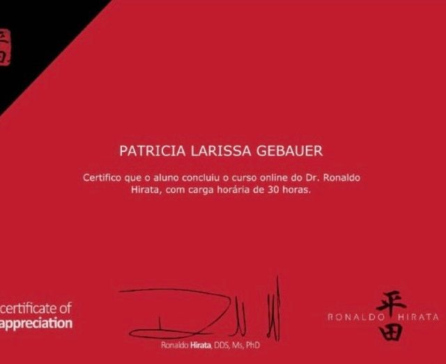 Ampliar imagem: certificate 1