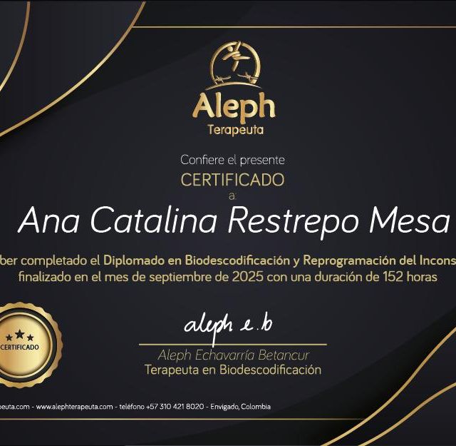 Acercar imagen: certificate 1