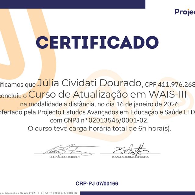 Ampliar imagem: certificate 5