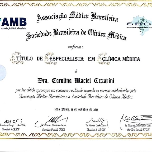 Ampliar imagem: certificate 4