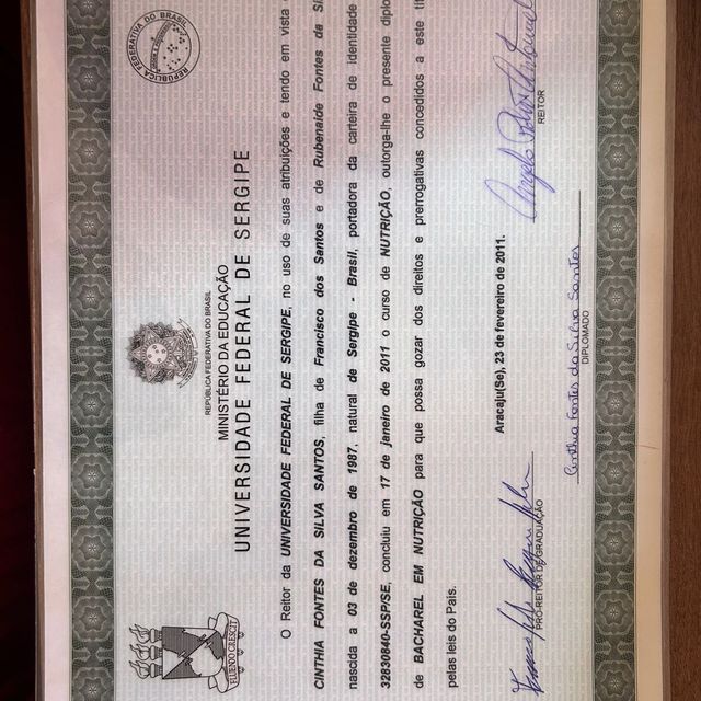 Ampliar imagem: certificate 4