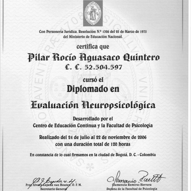 Acercar imagen: certificate 8