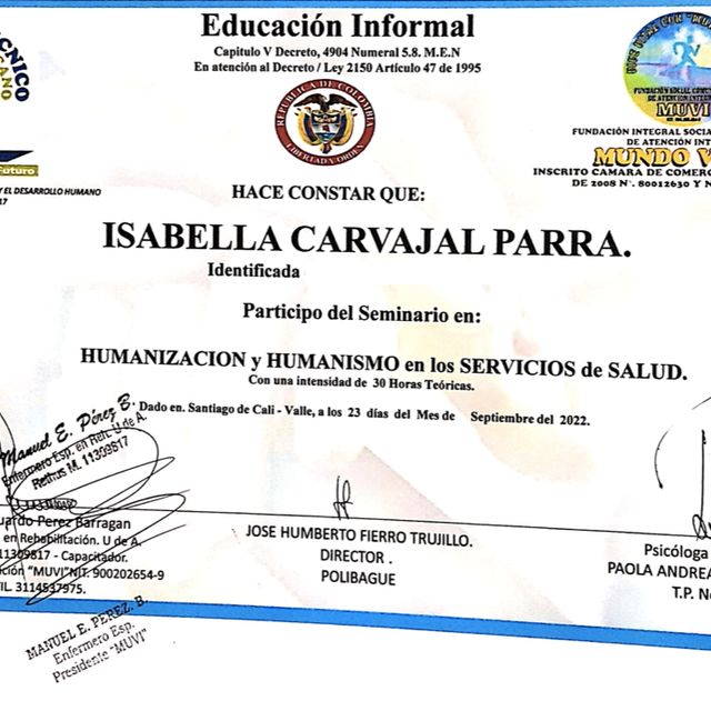 Acercar imagen: certificate 8