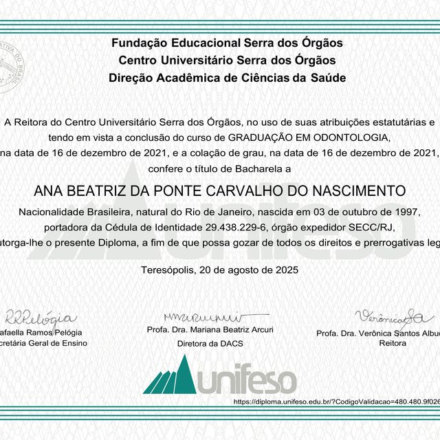 Ampliar imagem: certificate 1
