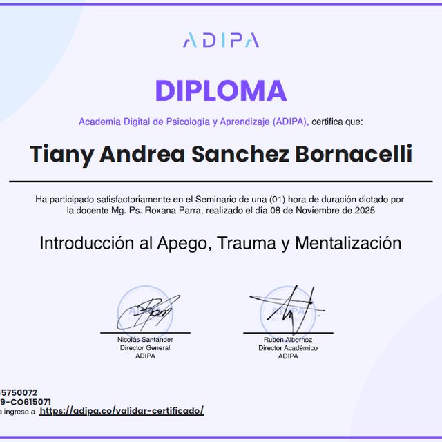 Acercar imagen: certificate 11