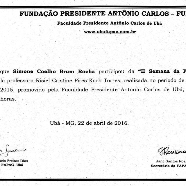Ampliar imagem: certificate 40