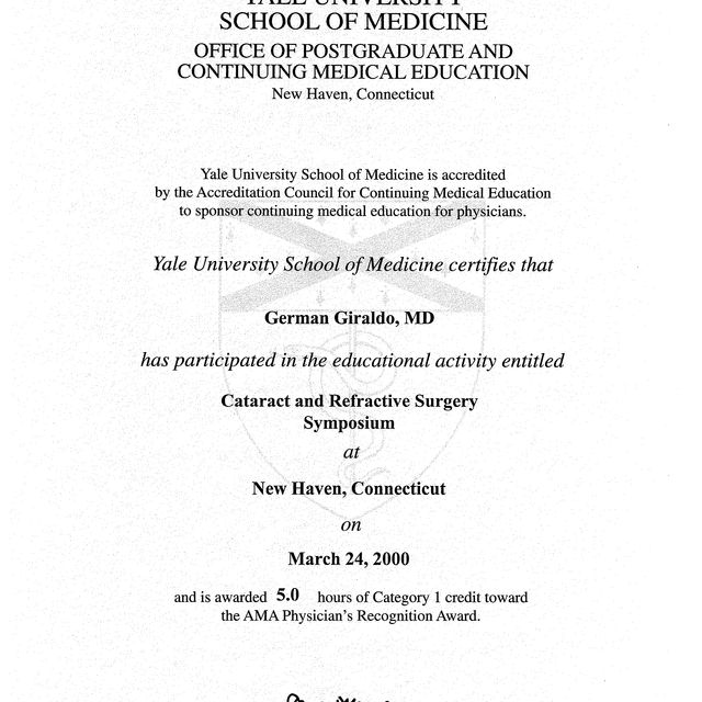 Acercar imagen: certificate 72