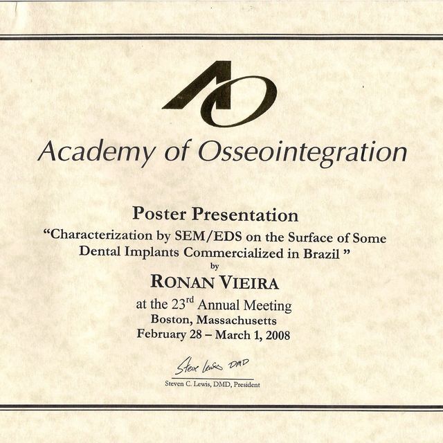 Ampliar imagem: certificate 3