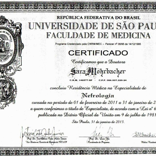 Ampliar imagem: certificate 1