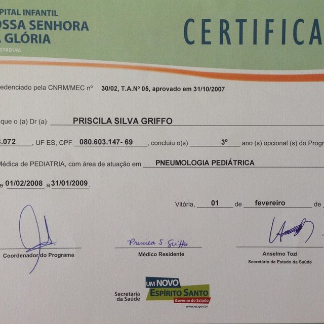 Ampliar imagem: certificate 3