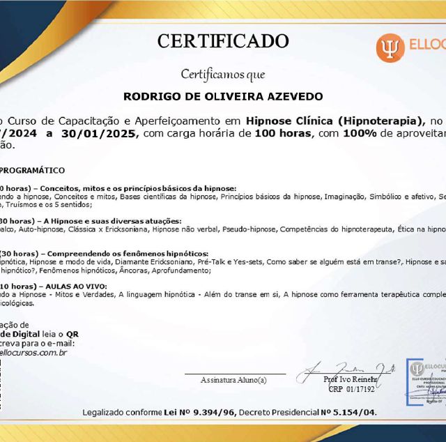 Ampliar imagem: certificate 3