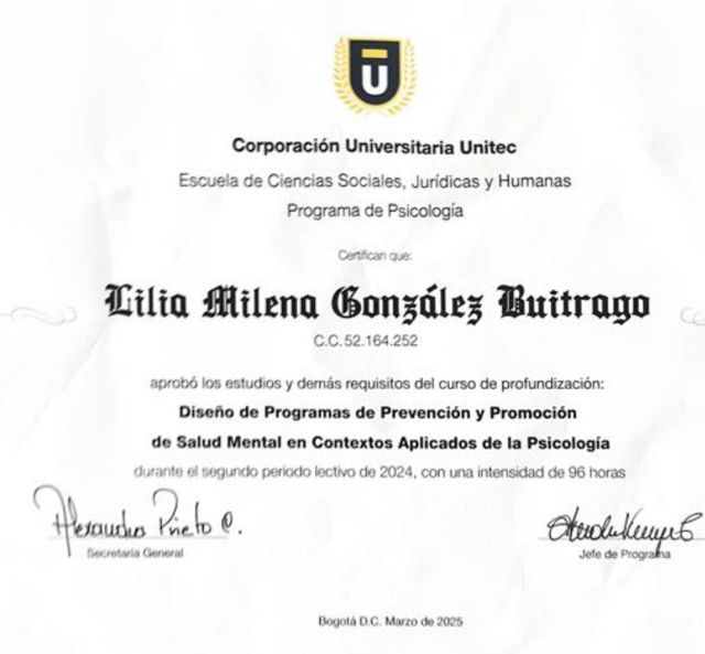 Acercar imagen: certificate 2