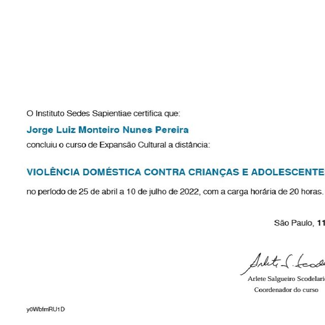 Ampliar imagem: certificate 21