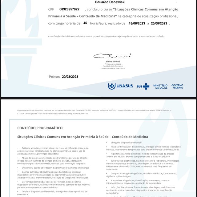 Ampliar imagem: certificate 3