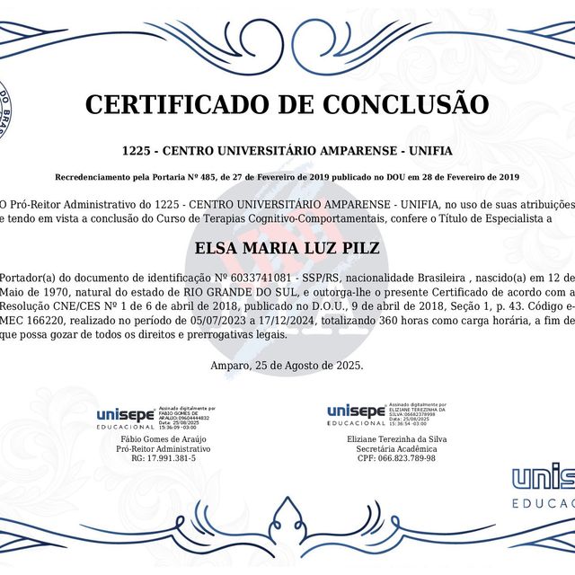 Ampliar imagem: certificate 3