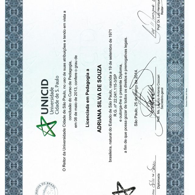 Ampliar imagem: certificate 1