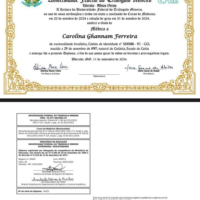 Ampliar imagem: certificate 3