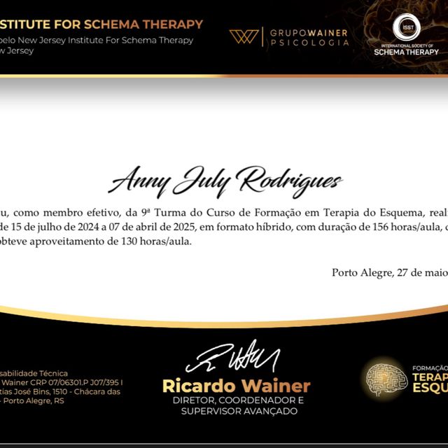 Ampliar imagem: certificate 1