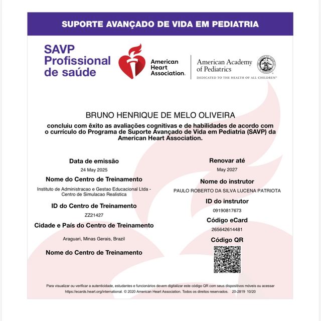 Ampliar imagem: certificate 4