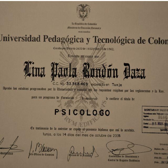 Acercar imagen: certificate 2