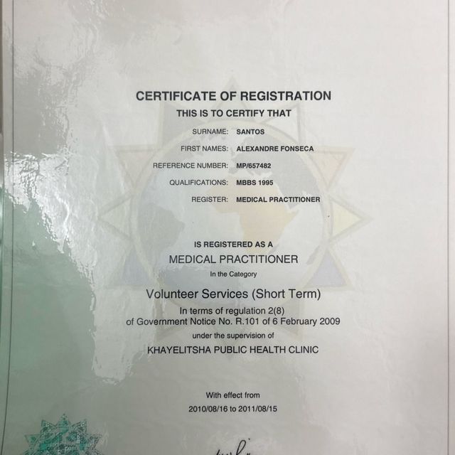 Ampliar imagem: certificate 6