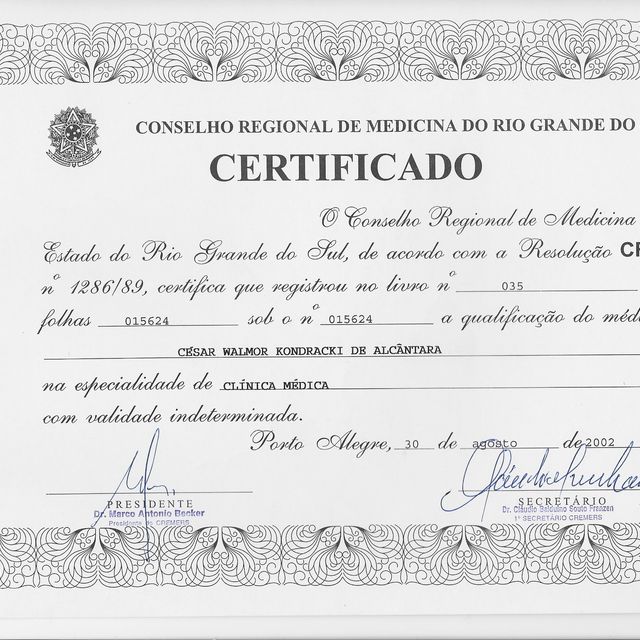 Ampliar imagem: certificate 1