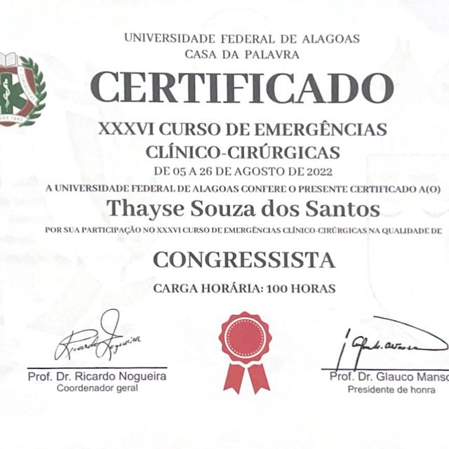 Ampliar imagem: certificate 3
