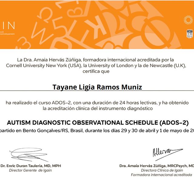 Ampliar imagem: certificate 3