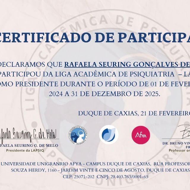 Ampliar imagem: certificate 3