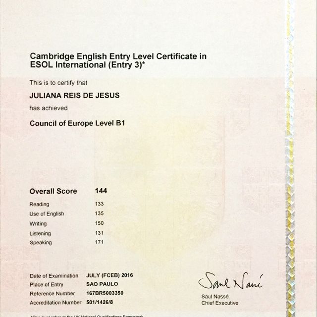 Ampliar imagem: certificate 5