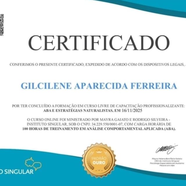 Ampliar imagem: certificate 5