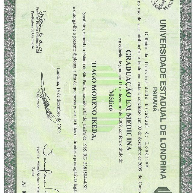 Ampliar imagem: certificate 1