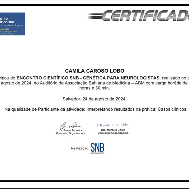 Ampliar imagem: certificate 8