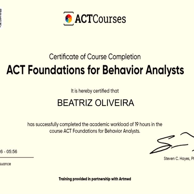 Ampliar imagem: certificate 5