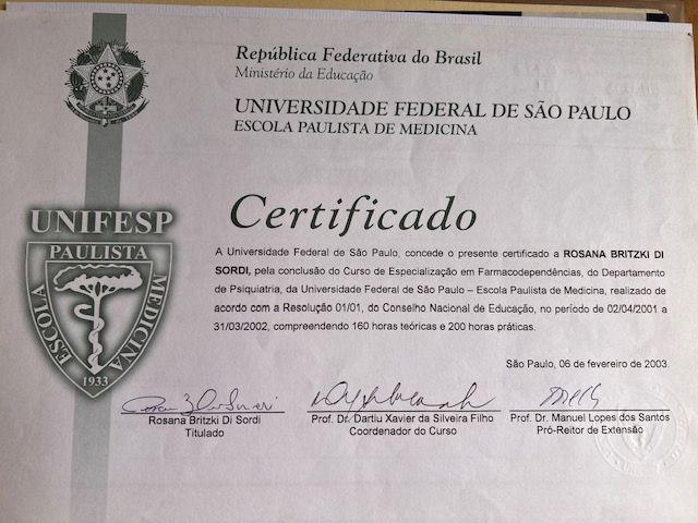 Ampliar imagem: certificate 1