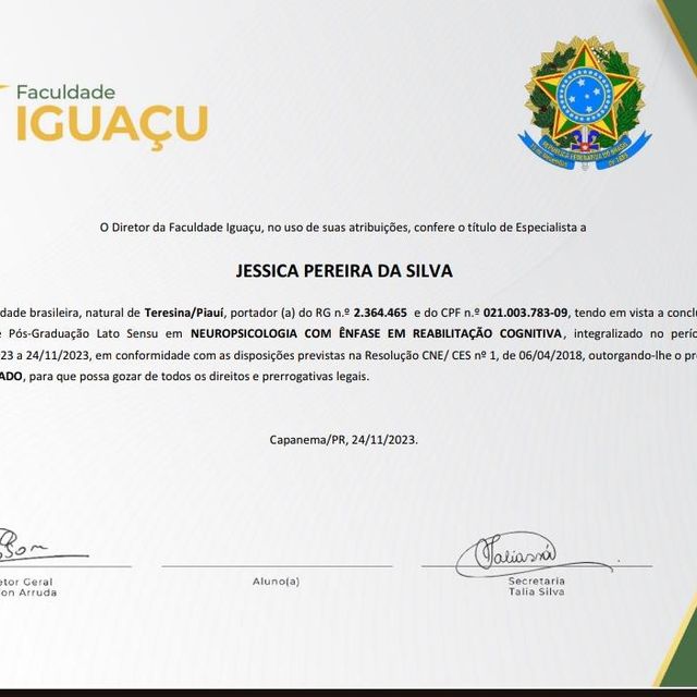 Ampliar imagem: certificate 1