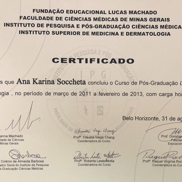 Ampliar imagem: certificate 3