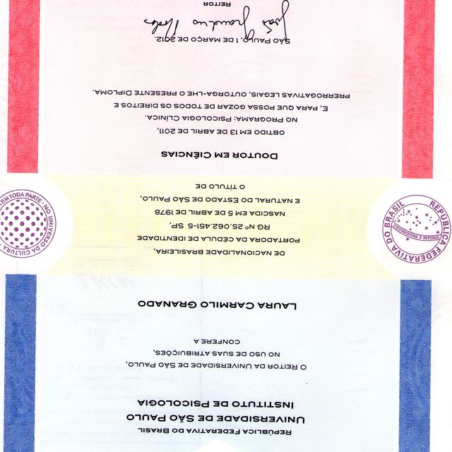 Ampliar imagem: certificate 1