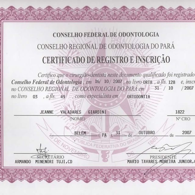 Ampliar imagem: certificate 5