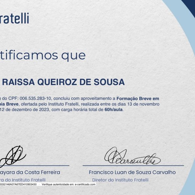 Ampliar imagem: certificate 2