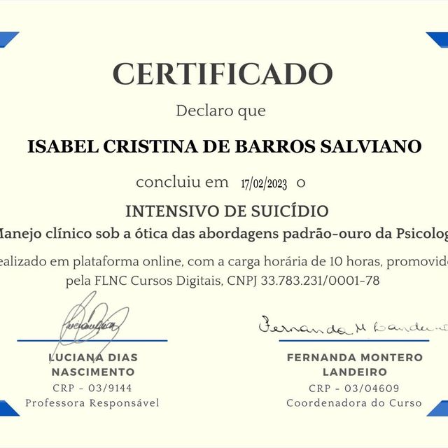 Ampliar imagem: certificate 21