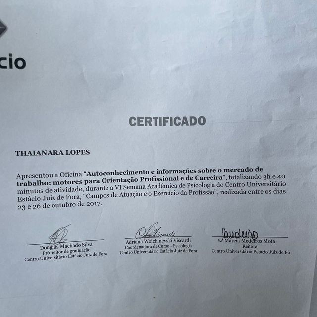 Ampliar imagem: certificate 10