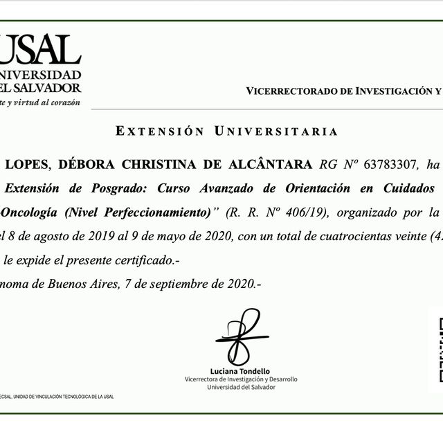 Ampliar imagem: certificate 3