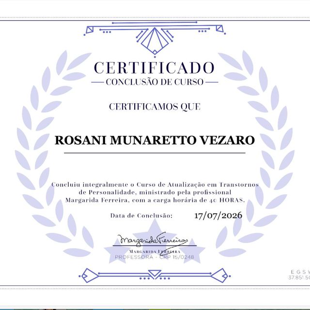 Ampliar imagem: certificate 4