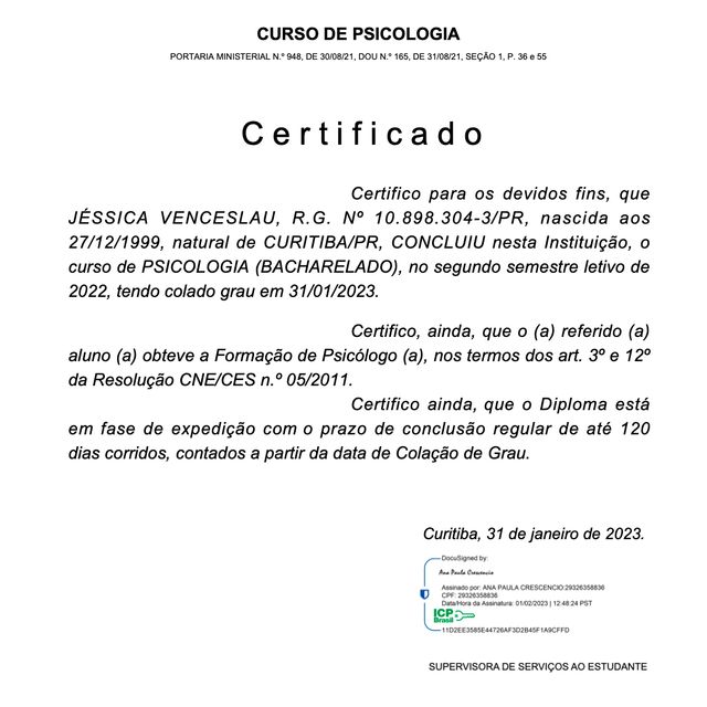 Ampliar imagem: certificate 2