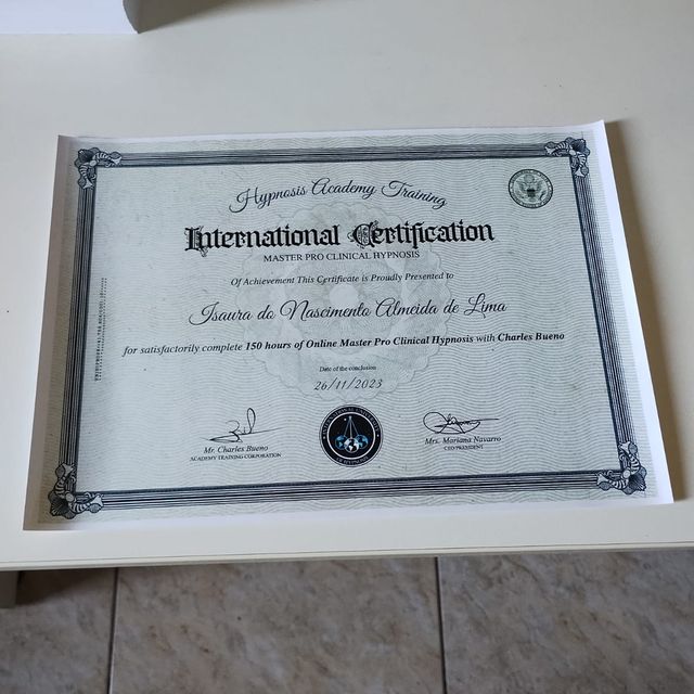 Ampliar imagem: certificate 4